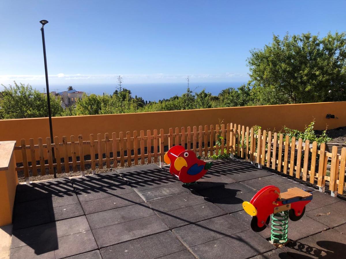 Puntagorda Casa Cesarヴィラ エクステリア 写真
