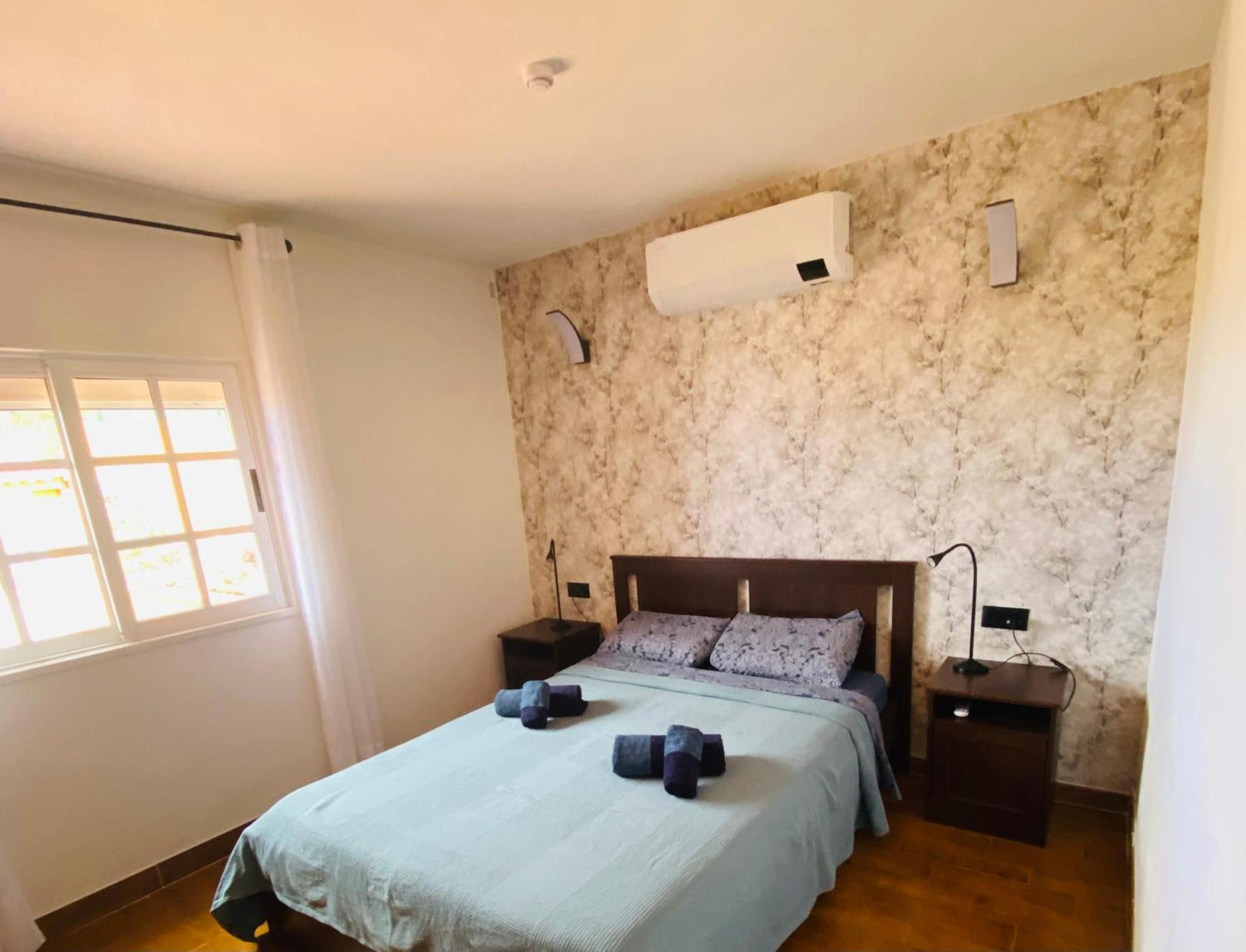 Puntagorda Casa Cesarヴィラ エクステリア 写真