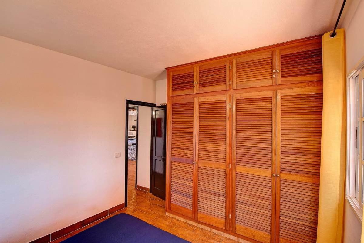 Puntagorda Casa Cesarヴィラ エクステリア 写真